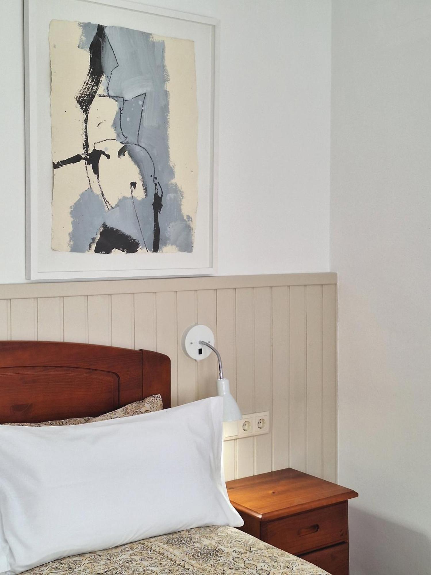 Apartament Eliette 4 Baga Ngoại thất bức ảnh