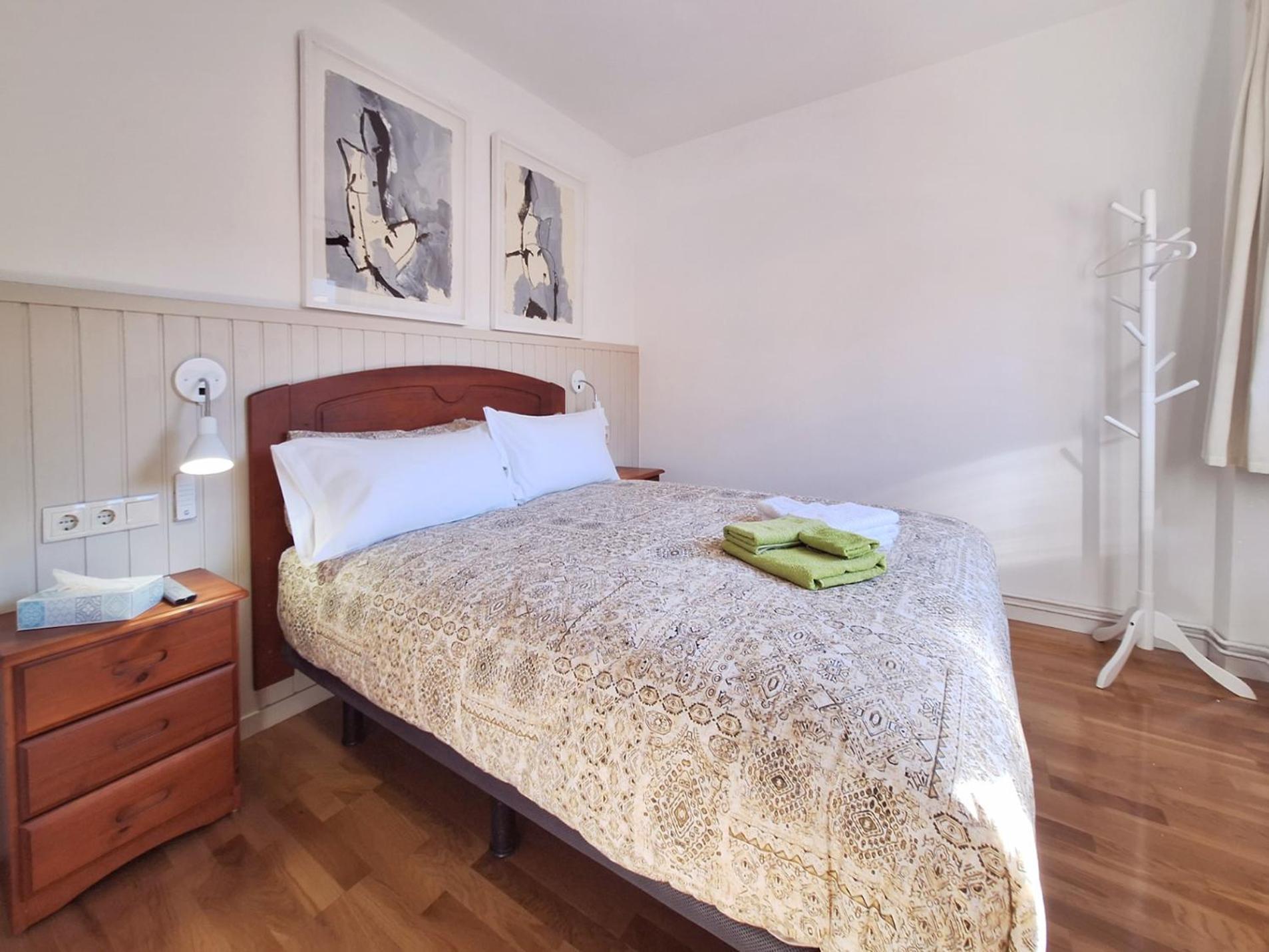 Apartament Eliette 4 Baga Ngoại thất bức ảnh