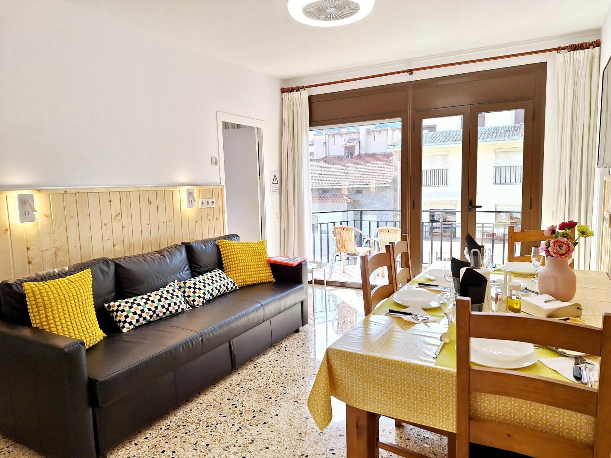 Apartament Eliette 4 Baga Ngoại thất bức ảnh