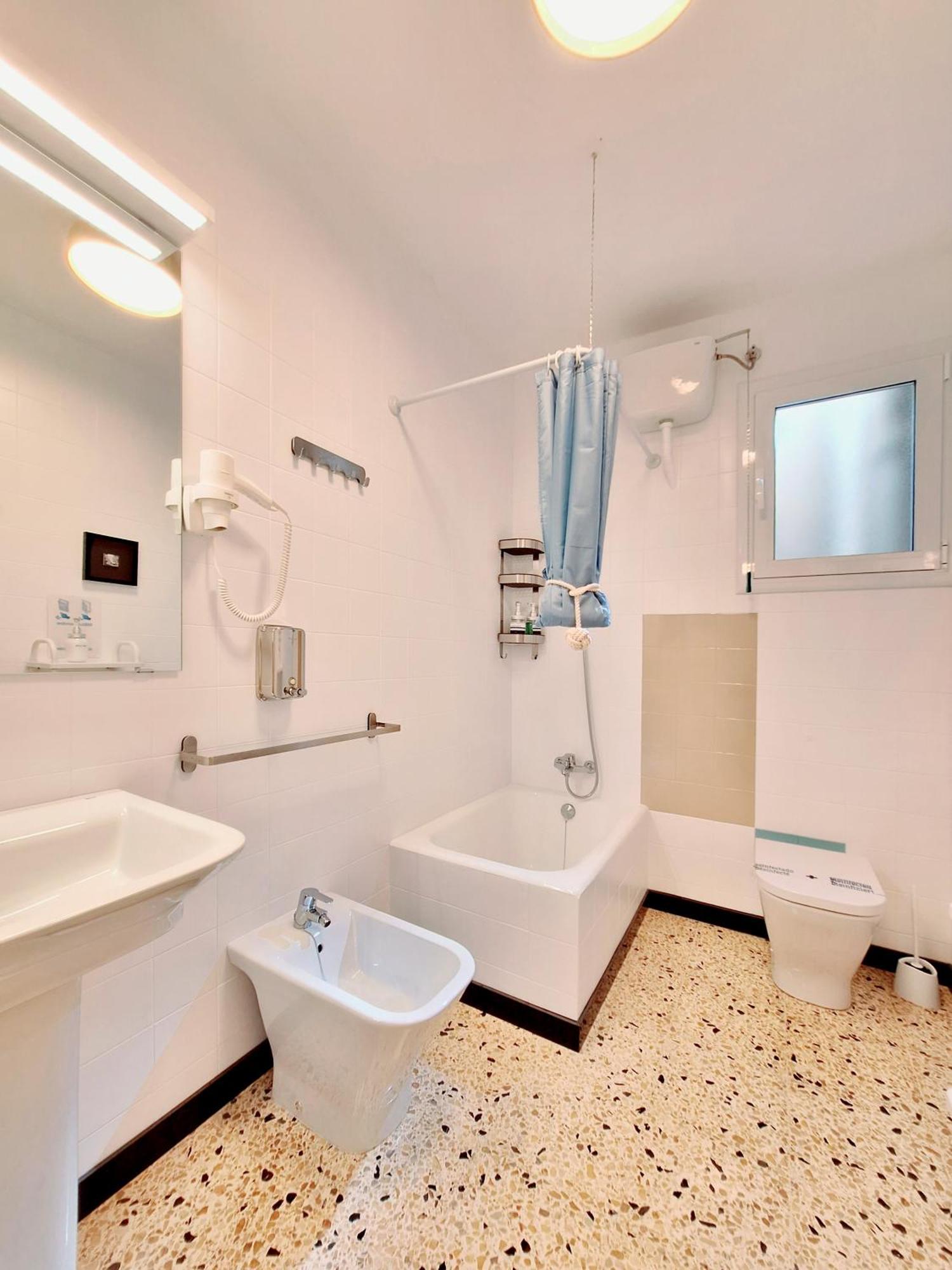 Apartament Eliette 4 Baga Ngoại thất bức ảnh