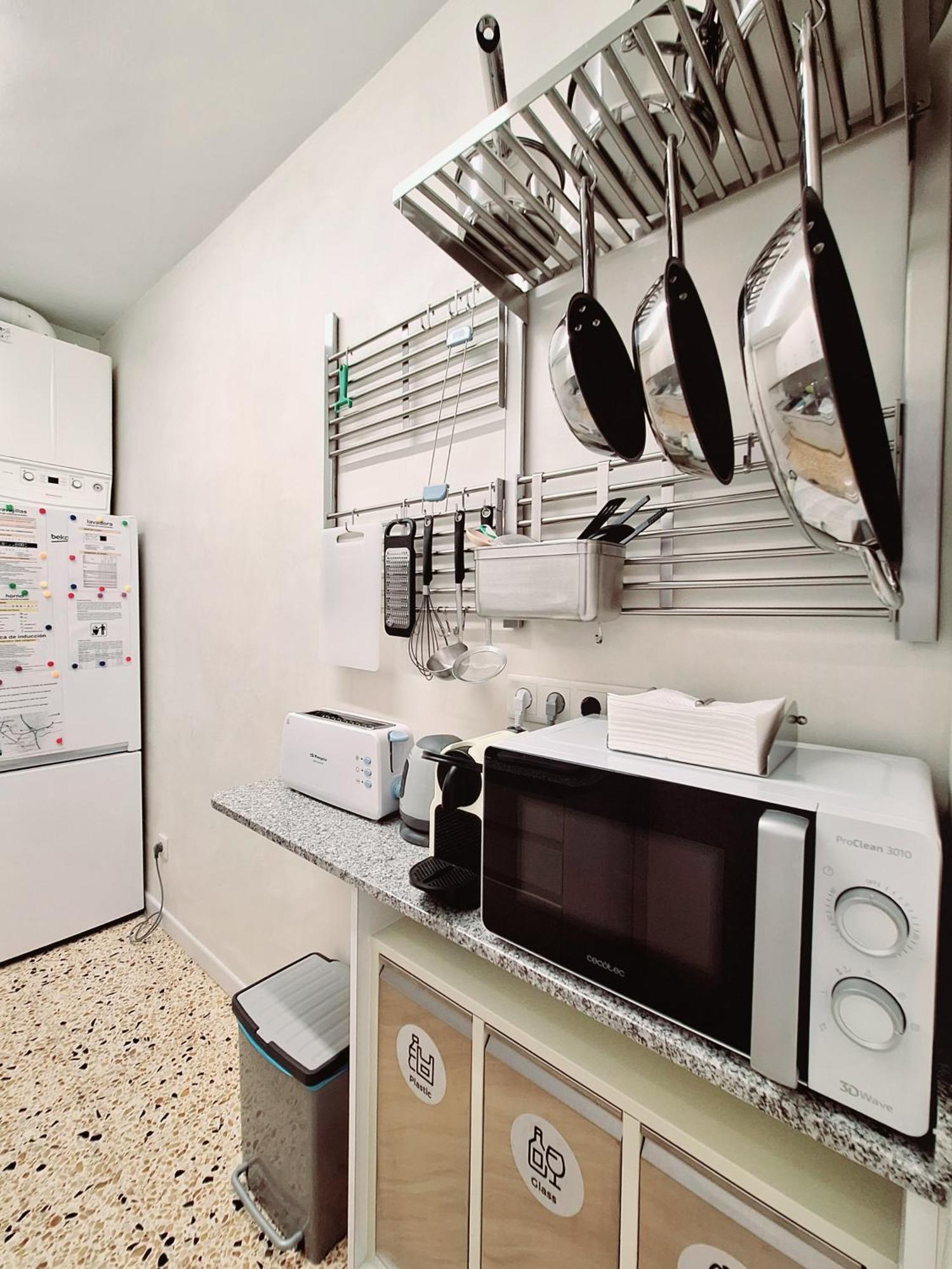 Apartament Eliette 4 Baga Ngoại thất bức ảnh