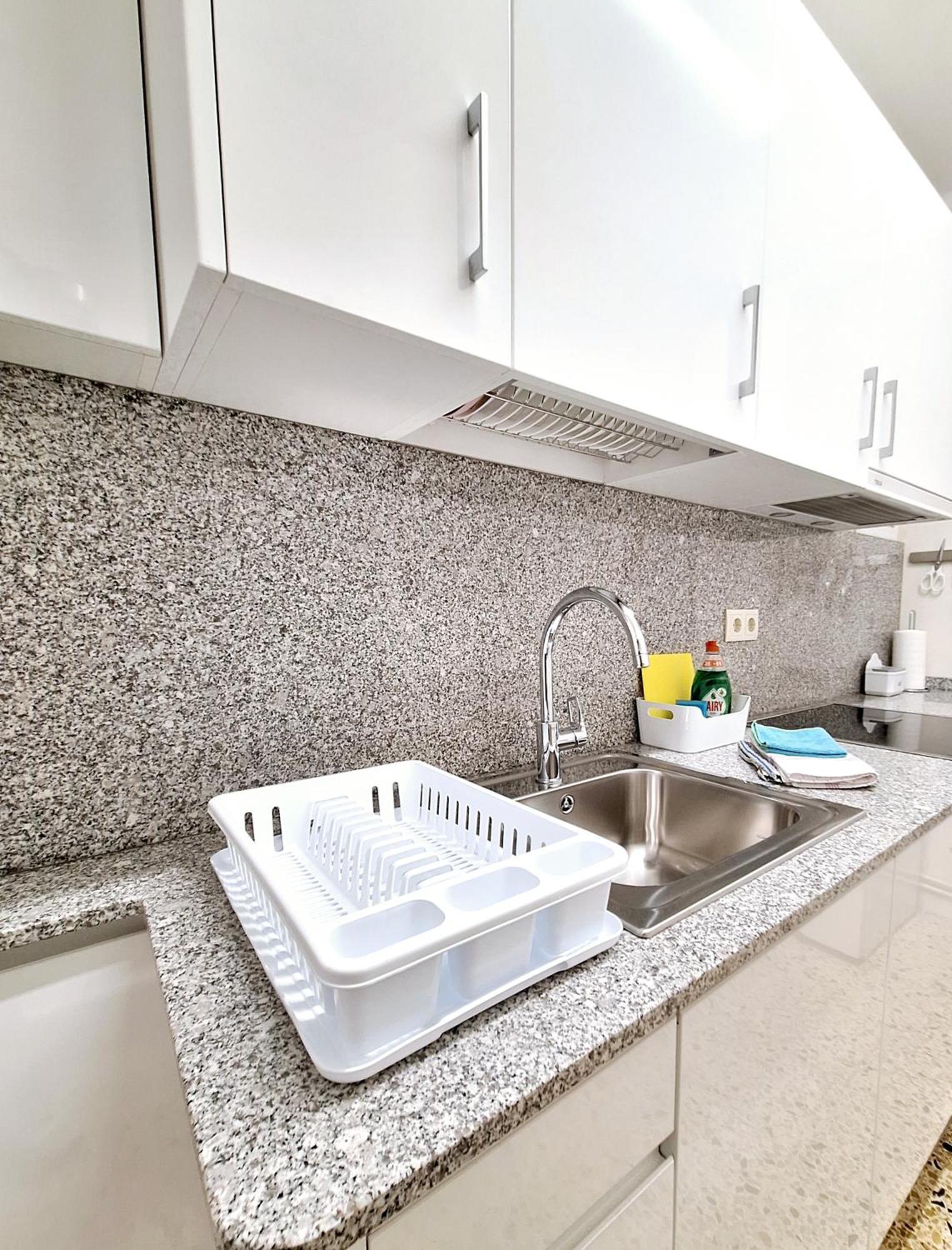 Apartament Eliette 4 Baga Ngoại thất bức ảnh